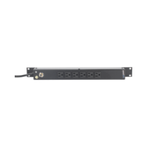 LINKEDPRO BY EPCOM HTCM1U6C Multicontacto Horizontal (PDU) de 6 Contactos (NEMA