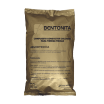 TOTAL GROUND TG-BENTONITA...