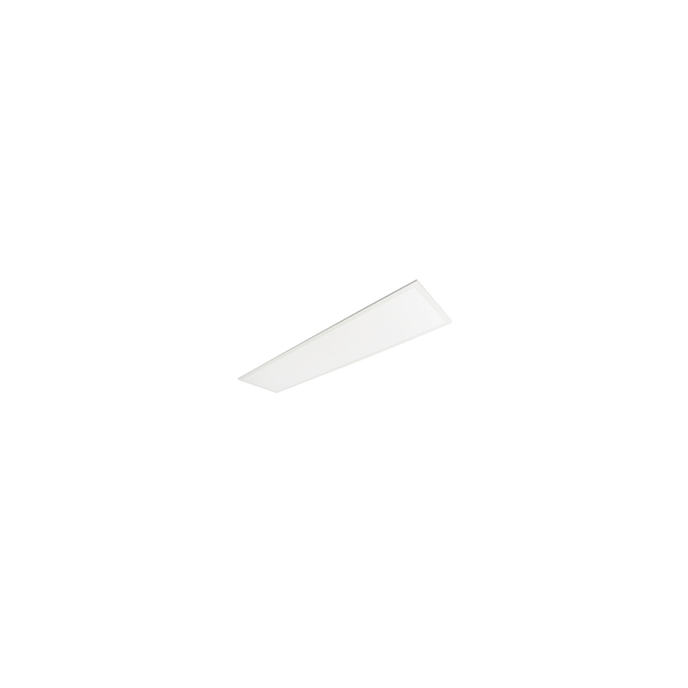 JWJ JLPP-40L Panel LED Rectangular Empotrado o Suspendido /1195 x 295 mm / 127 V