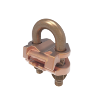 HUBBELL BURNDY HUB-GAR-6426 Conector Mecánico para Cable Calibre 4 a 2/0 AWG / P