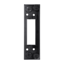 Hanwha Techwin Wisenet SBS-165TM Montaje de superficie para Intercom TID-600R
