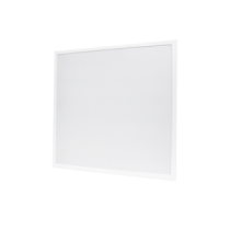 JWJ JLPP-40X Panel LED / Luz Blanca 6 500 K / Empotrado o Suspendido / 59.5 x 59