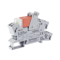 WAGO 788-312 Rele Tensión...