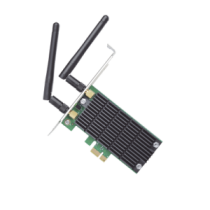 TP-LINK ARCHERT4E Adaptador...