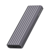HIKSEMI by HIKVISION HS-HUB-MDC1 Carcasa para SSD M.2 (Enclosure) / Conector USB