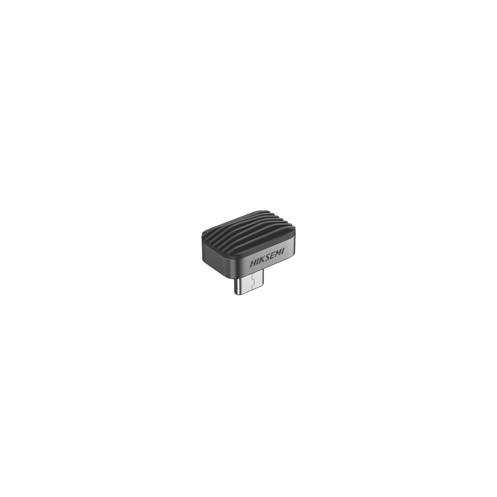 HIKSEMI by HIKVISION HS-USB-S450/128G Memoria Compacta USB-C Impulsado por SSD C