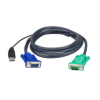 ATEN 2L-5203U Cable KVM |...