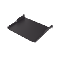 LINKEDPRO SCH-34-1U Charola para Soportar Equipos en Rack de 19 in Profundidad d