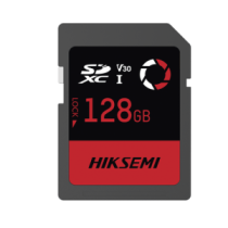HIKSEMI by HIKVISION...