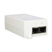 ALTA LABS INJECTOR-POE+ Inyector POE 802.3 af/at (48V 0.6A) / Para Puntos de Acc
