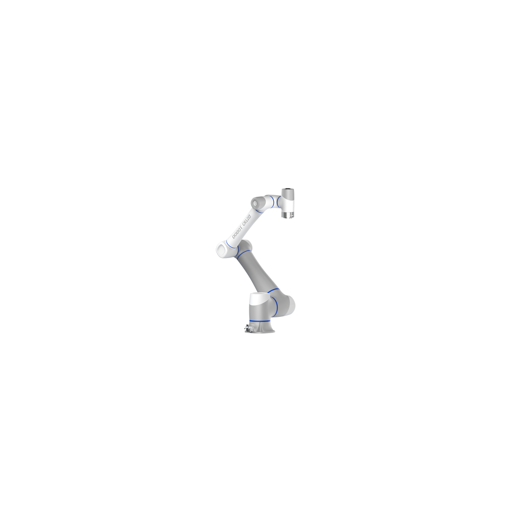 DOBOT CR-12A Brazo Robot Colaborativo Industrial Capacidad de Carga 12kg Comunicacion TCPIP Modbus TCP WIFI Grado de Pro