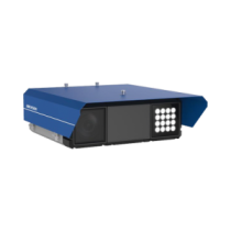 HIKVISION IDS-TCV907-HER/150M/1140(AF) Cámara de Tráfico ANPR de 9 MP / 4096 × 2160 / Integración de Radar y Luz Supleme