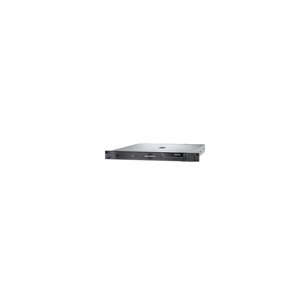 HIKVISION HC-P-VER/HW1D/300 HikCentral Professional / Servidor DELL E2434 / Licencia Base de Videovigilancia / Incluye 3