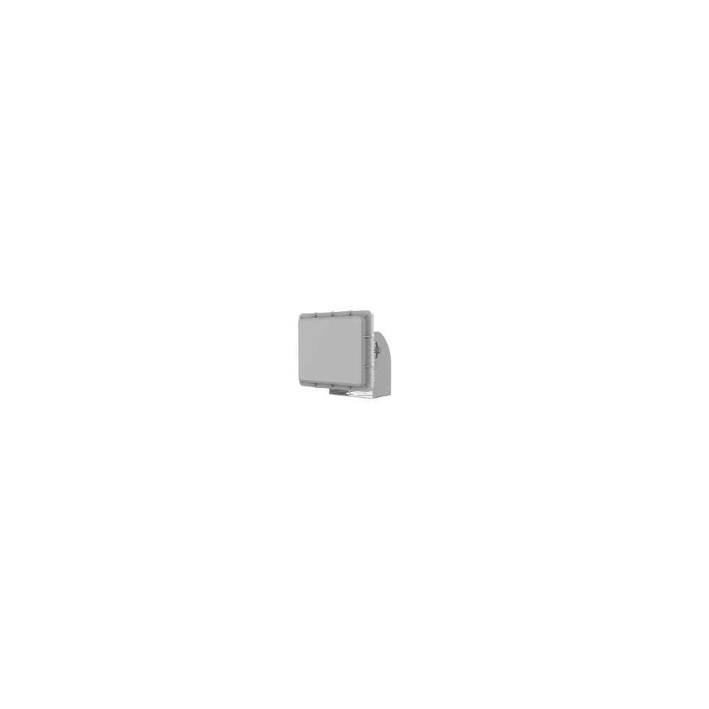 HIKVISION DS-TD10M-1 Radar de Medición de Velocidad Multiobjetivo / Tecnología de Microondas de Alta Precisión / Frecuen