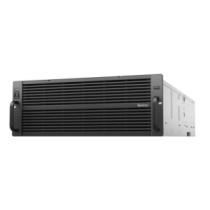 SYNOLOGY RX6025SAS Unidad de Expansión RX6025sas | 60 Bahías para HDD SAS 3.5" o SSD SATA 2.5" | Diseño Conectar y Usar