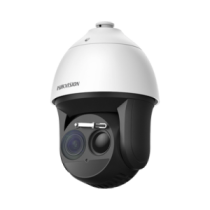 HIKVISION...