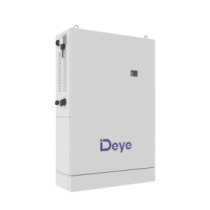 DEYE AIO8K20KWHCABINETUS...