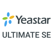 YEASTAR YEA-SE-UL-192SC Licencia anual Yeastar Ultimate Software Edition 192 llamadas simultaneas y extensiones ilimitad