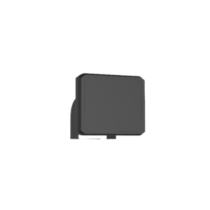 HIKVISION DS-TDSB00-EML/350M Radar de Recolección de Parámetros de Tráfico 350 m / tecnología MIMO 60 GHz / 256 Objetivo