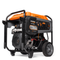 GENERAC GP15500E Generador...