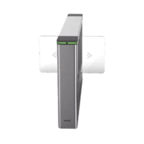 HIKVISION DSK3B501SXM/MPGDP65/ESD(M) Torniquete CENTRAL con Sistema de Descarga Electrostatica ESD / Amplia Número de Ca