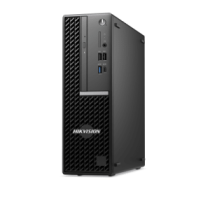 HIKVISION HC-P-VET/HW7/32 Servidor para Hik-Central Professional / Incluye Licencias de 32 Cámaras y 4 Puertas / Intel®