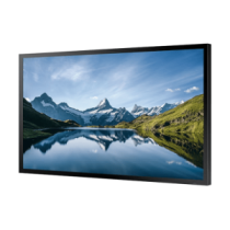 SAMSUNG ELECTRONICS OH46B...