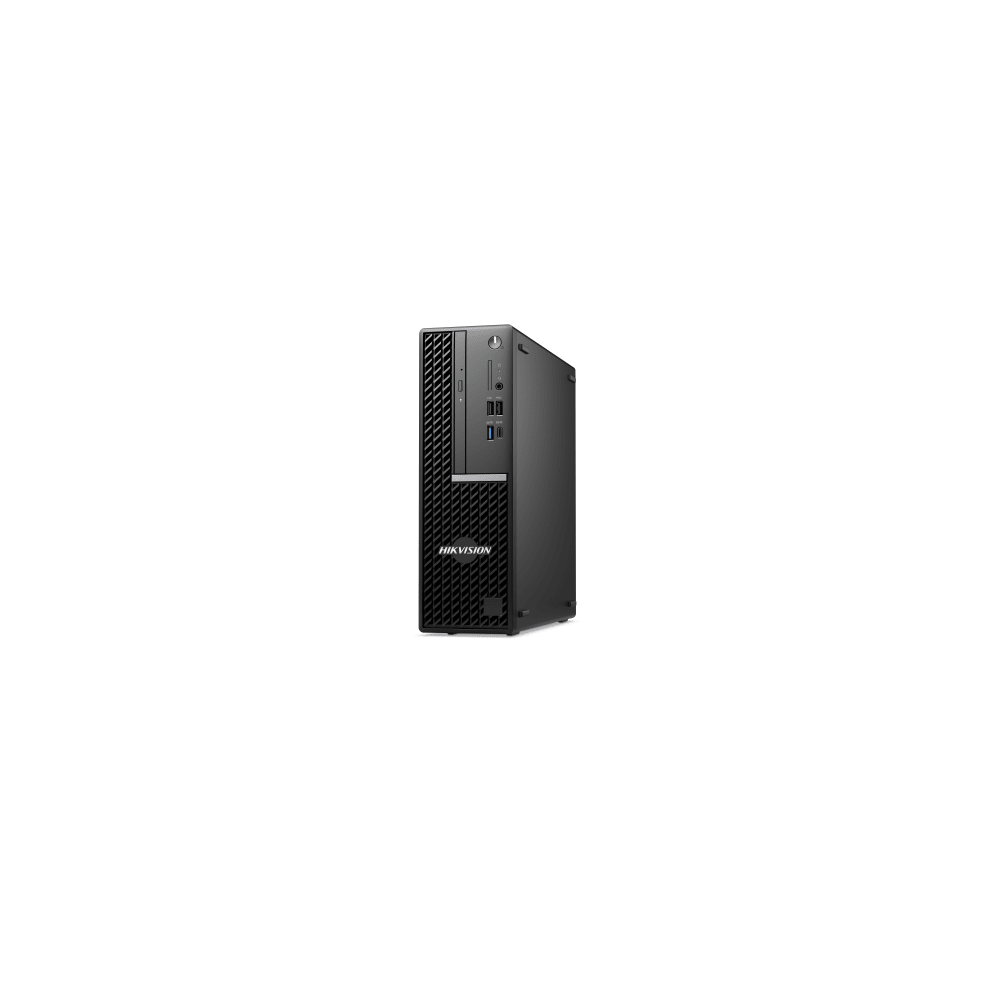 HIKVISION HC-P-VET/HW5/32 Servidor para Hik-Central Professional / Incluye Licencias de 32 Cámaras y 4 Puertas / Intel®