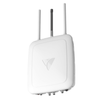 VEEA VHH09-4GLR-4GB Smart Computing Hub Pro para Exteriores / Tri-band Wi-Fi 5 / IoT Gateway Bluetooth Zigbee Thread / P