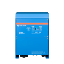 VICTRON ENERGY QT48/10000/230V Quattro 48/10000/140-100/100 230V / Inversor Cargador de Onda Pura / Entrada 48 Vcc / Sal