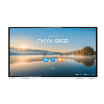 HUAWEI IHB2-86PB Pantalla Interactiva IdeaHub Board 3 PRO de 86&039 &039  para Colaboración Inteligente 4K Harmony OS Wi