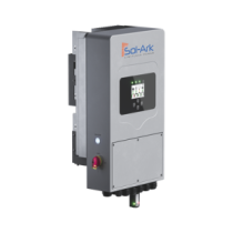 SOL-ARK 5K1P Inversor Hibrido SOL-ARK 5 Kw 127 Vcc WIFI incluido IP65 Entrada de Baterías a 48 Vcc