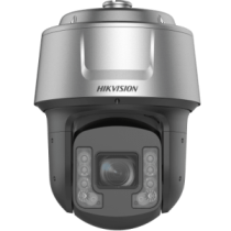 HIKVISION DS-2DF7C442IXG1/LM-EL Domo PTZ IP 4 Megapixel / 45X Zoom / 300 mts IR / AutoSeguimiento / WDR 120 dB / EIS / D