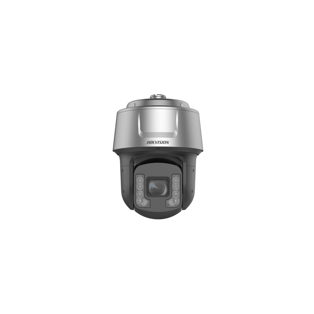 HIKVISION DS-2DF7C442IXG1/LM-EL Domo PTZ IP 4 Megapixel / 45X Zoom / 300 mts IR / AutoSeguimiento / WDR 120 dB / EIS / D