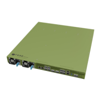 MIKROTIK RDS2216-2XG-4S+4XS-2XQ El Servidor Empresarial Todo-en-Uno: Almacenamiento Redes y Contenedores con RouterOS En