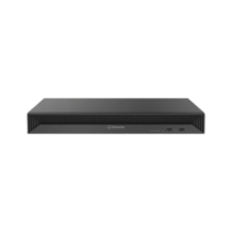 Hanwha Techwin Wisenet WRN-816S-4TB NVR de 12 Megapíxel hasta 8 canales con Licencias WAVE / Incluye 1 Licencia WAVE-PRO