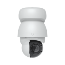 Ubiquiti Inc UVC-AI-PTZ-W Cámara UniFi Protect PTZ AI Industrial Color Blanco 4K (8MPX) Zoom Óptico 22x Visión Nocturna
