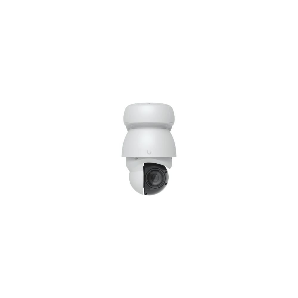Ubiquiti Inc UVC-AI-PTZ-W Cámara UniFi Protect PTZ AI Industrial Color Blanco 4K (8MPX) Zoom Óptico 22x Visión Nocturna