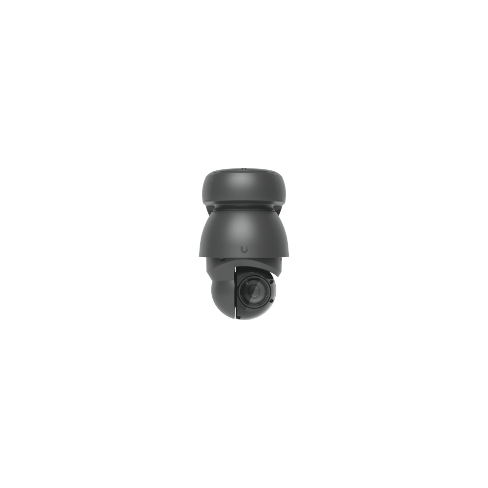 Ubiquiti Inc UVC-AI-PTZ-B Cámara UniFi Protect PTZ AI Industrial Color Negro 4K (8MPX) Zoom Óptico 22x Visión Nocturna I
