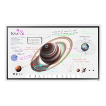 SAMSUNG ELECTRONICS WM55B...