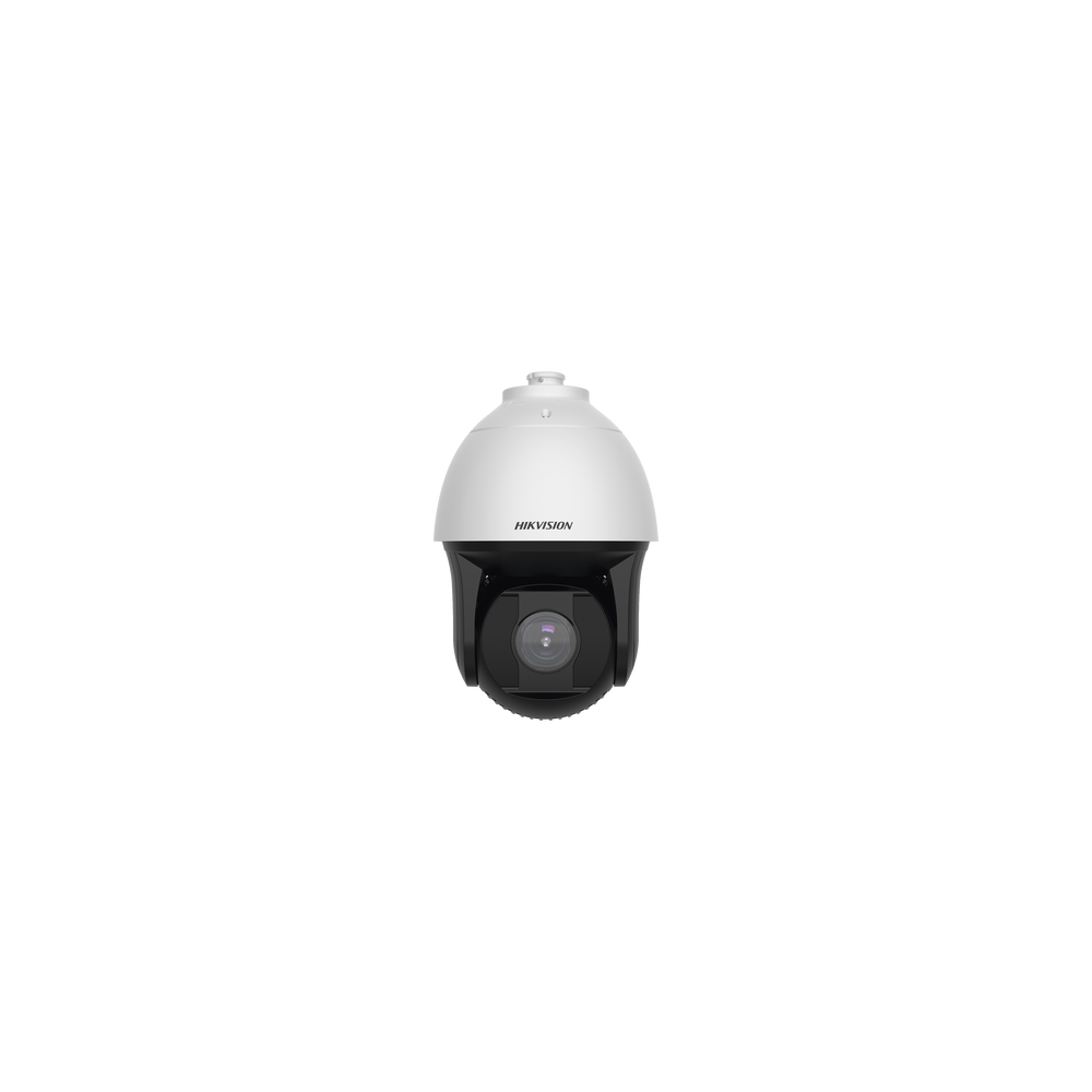 HIKVISION DS-2DF8425IXG1-EL Domo PTZ IP 4 Megapixel / 25X Zoom / 400 mts IR EXIR / AutoSeguimiento 2.0 / WDR 140 dB / Hi