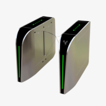 ZKTECO FBL300 Puerta de...