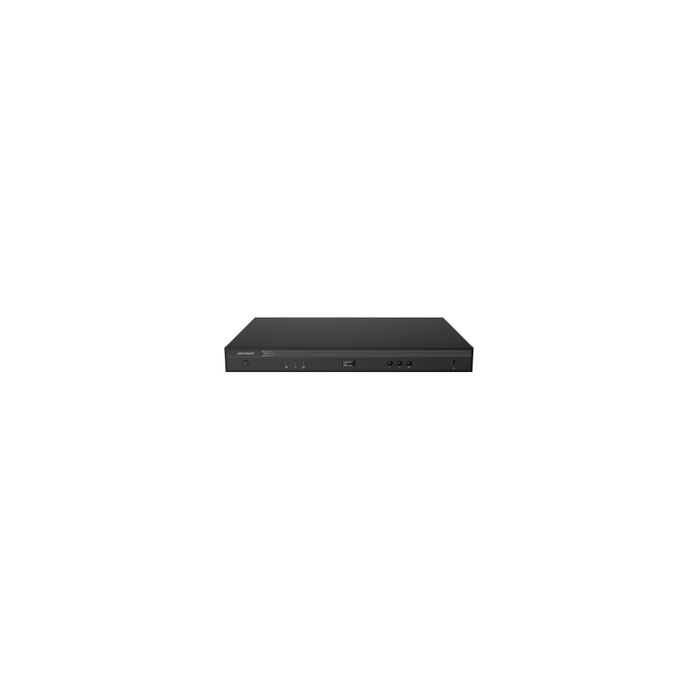 HIKVISION DS-DT60V-03HDI20NO/U Controlador LED para Videowall / Configuración WEB / Android Interconstruido / 20 Puertos