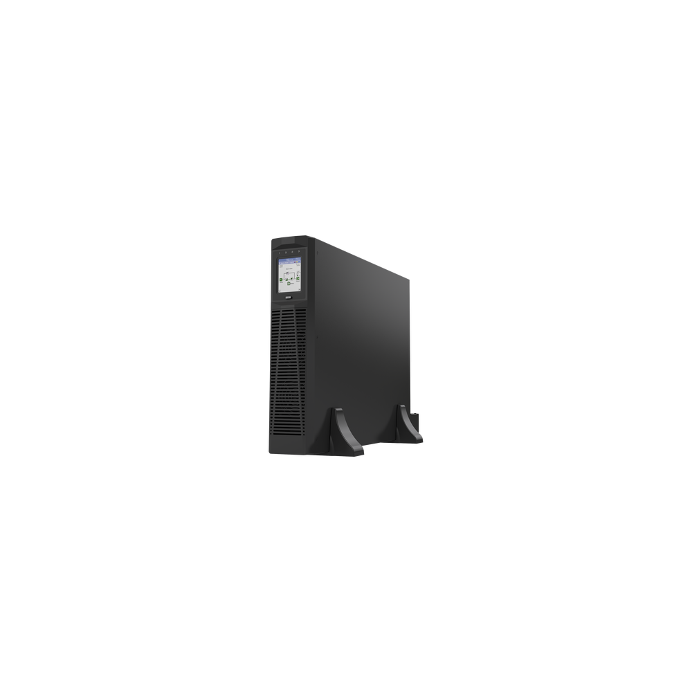 LINKEDPRO BY EPCOM LP10KRT220 UPS de 10 kVA Online Doble Conversión 200 - 240 Vac de Entrada Fase Única Sin Baterías con