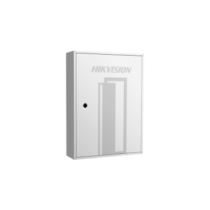 HIKVISION DS-TPM400-FP Terminal de Gestión de Video/ Compatible con 16 Cámaras de Doble Lente o 32 de Lente Individual /