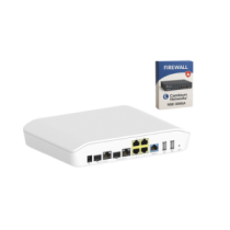 CAMBIUM NETWORKS NSA3000KIT2 Kit Router/Firewall con licencia incluida NSE-SUB-3000-3 / función SD-WAN NSE3000 / 2 puert