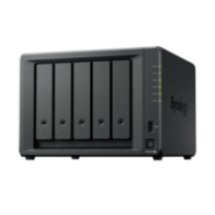 SYNOLOGY DS1525+ NAS...