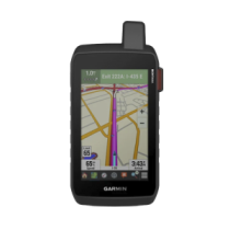 GARMIN 10-02964-10 Navegador GPS Outdoor / Pantalla Táctil WVGA 5? / Resolución 480 x 800 píxeles / Batería de Ion-Litio