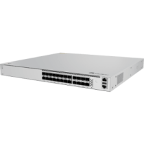 HUAWEI S620-16X8YZ Switch eKit Core para Fibra Óptica Administrable Capa 3 / 16 puertos SFP 10 Gbps + 8 Puertos SFP28 25