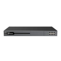 YEASTAR P560 Conmutador Enterprise modular yeastar 100 extensiones 30 llamadas simultaneas Hasta 8 puertos fxo/fxs con m